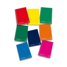 Pigna 02174670A Quaderno per scrivere Multicolore A4