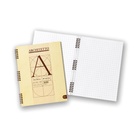 Pigna ARCHITETTO quaderno per scrivere Beige A4 40 fogli