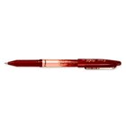 Pilot 224101202 penna roller Rosso 12 pezzo(i)
