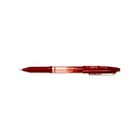 Pilot 224101202 penna roller Rosso 12 pezzo(i)