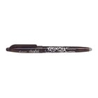 Pilot FriXion Ball Nero, Blu, Marrone, Verde, Arancione, Rosa, Porpora, Rosso 60 pz