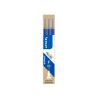 Pilot FriXion Point ricaricatore di penna 3 pezzi Blu