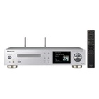 Pioneer NC-50DAB Streamer Audio Digitale LAN Wi-Fi Argento