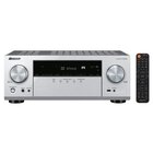 Pioneer VSX-935M2 80 W 7.2 canali Surround Compatibilità 3D Silver