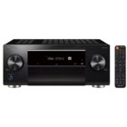 Pioneer VSX-LX505 M2 Elite Nero Sintoamplificatore AV a 9.2 canali con supporto 4K/8K