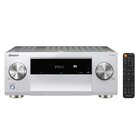 Pioneer VSX-LX505 Ricevitore 9.2 canali (9x180w) Argento