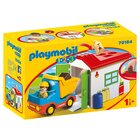Playmobil 1.2.3 70184 set da gioco
