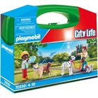 Playmobil 70530 modellino da azione e da collezione