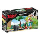 Playmobil Asterix 71160 set da gioco