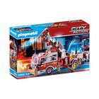 Playmobil City Action 70935 set da gioco