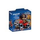 Playmobil City Action 71090 set da gioco