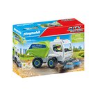 Playmobil City Action 71432 veicolo giocattolo