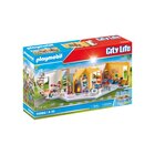 Playmobil City Life 70986 Set da gioco
