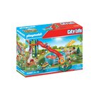 Playmobil City Life 70987 set da gioco