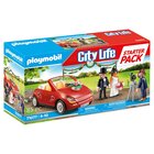 Playmobil City Life 71077 Set da gioco
