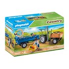 Playmobil Country 71249 gioco di costruzione