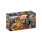 Playmobil Dinos 70909 set da gioco