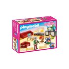 Playmobil Dollhouse 70207 set da gioco