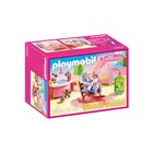 Playmobil Dollhouse 70210 set da gioco