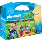 Playmobil FamilyFun 9103 Set da gioco