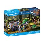 Playmobil Novelmore 71484 set da gioco