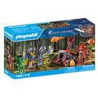 Playmobil Novelmore 71485 set da gioco