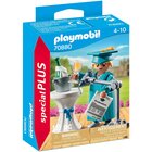 Playmobil SpecialPlus 70880 Action Figure Giocattolo