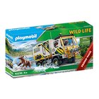 Playmobil Wild Life 70278 set di action figure giocattolo