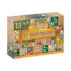 Playmobil Wiltopia 71006 calendario dell'avvento