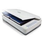 Plustek A320E Scanner piano 800 x 800 DPI A3 Bianco