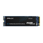 PNY CS2130 500GB M.2 NVME PCIe Gen3 x4