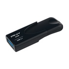 PNY FD32GATT431KK-EF USB 32 GB tipo A 3.2 Gen 1 Nero