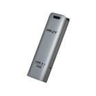 PNY FD32GESTEEL31G-EF USB 32 GB Inox