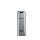 PNY FD32GESTEEL31G-EF USB 32 GB Inox