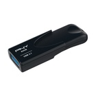PNY FD64GATT431KK-EF USB 64 GB tipo A 3.2 Gen 1 Nero