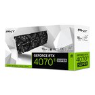PNY GEFORCE RTX™ 4070Ti SUPER 16GB VERTO Triple Fan Edition DLSS 3