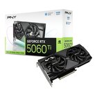 PNY GeForce RTX 5060 Ti NVIDIA 16 GB GDDR7