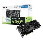 PNY GeForce RTX 5060 Ti OC NVIDIA 16 GB GDDR7