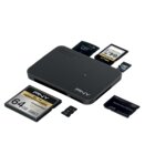 PNY Multi Card Reader USB 3.0 Alte prestazioni