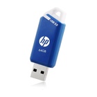 PNY HP x755w 64GB USB tipo A 2.0 Blu