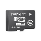 PNY MicroSD 32 GB Classe 10