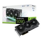 PNY NVIDIA GeForce RTX 5090 Triple Fan