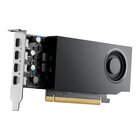 PNY Nvidia GeForce RTX A400 4 GB GDDR6