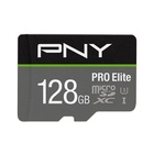 PNY PRO Elite 128 GB MicroSDXC Classe 10 UHS-I