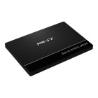 PNY SSD CS900 120GB 2.5" Sata 6Gb/s