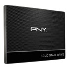 PNY SSD CS900 120GB 2.5" Sata 6Gb/s