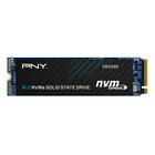 PNY TECHNOLOGIES PNY CS2230 M.2 1000 GB PCI Express 3.0 3D NAND NVMe
