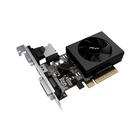 PNY VCGGT7102XPB NVIDIA GeForce GT 710 2 GB GDDR3