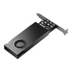 PNY VCNRTX2000EADA-PL scheda video NVIDIA RTX 2000E Ada 16 GB GDDR6