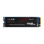 PNY XLR8 CS3040 500GB M.2 NVMe Gen4 SSD